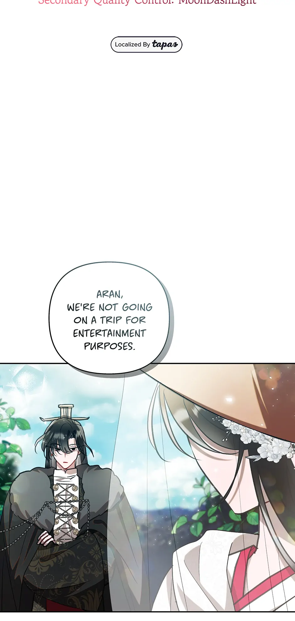 I Want to Live a Good Life Chapter 56 236 04