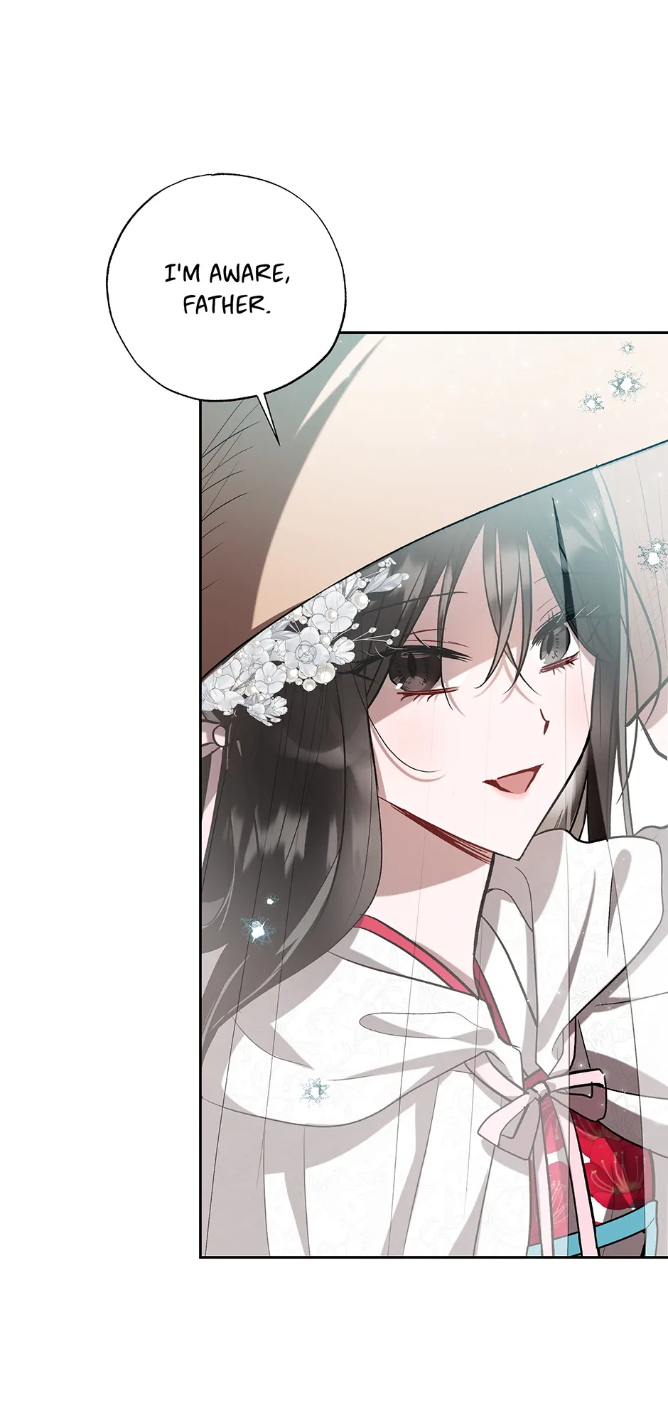 I Want to Live a Good Life Chapter 56 237 05