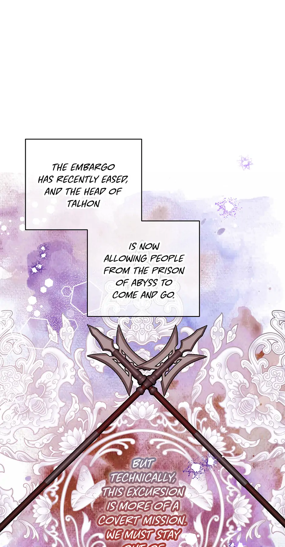 I Want to Live a Good Life Chapter 56 238 06