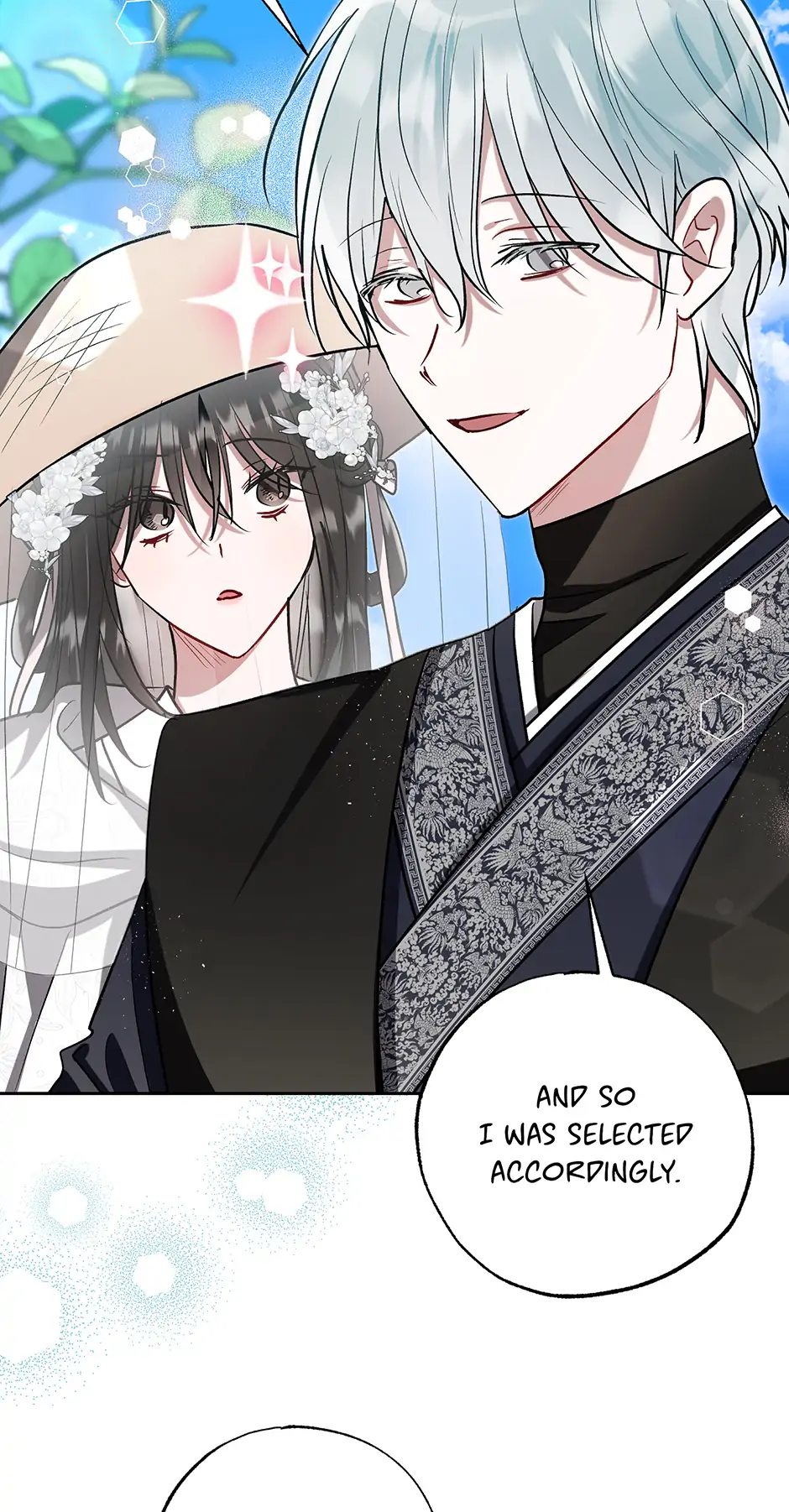 I Want to Live a Good Life Chapter 56 241 09