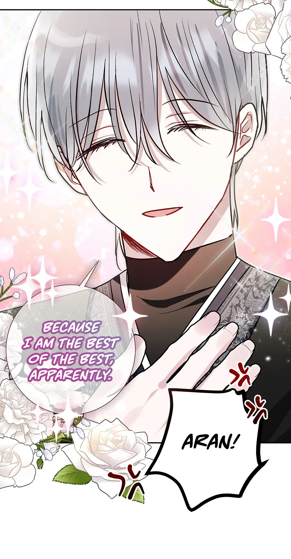 I Want to Live a Good Life Chapter 56 243 11