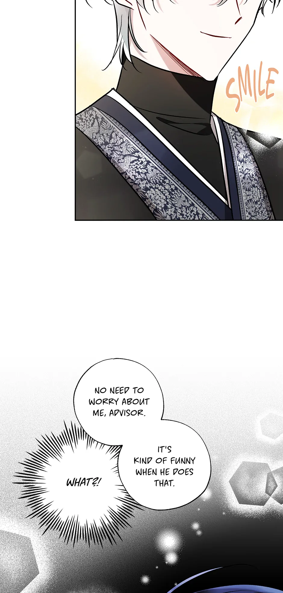 I Want to Live a Good Life Chapter 56 247 15