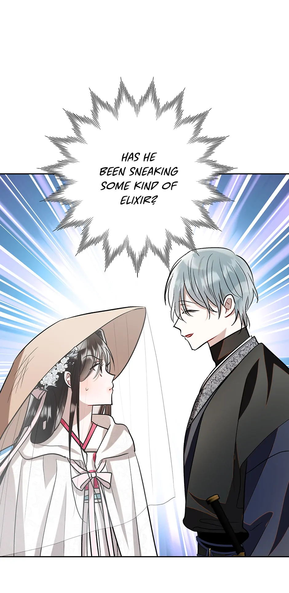 I Want to Live a Good Life Chapter 56 250 18
