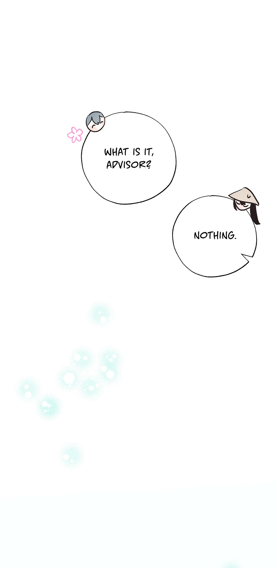 I Want to Live a Good Life Chapter 56 251 19
