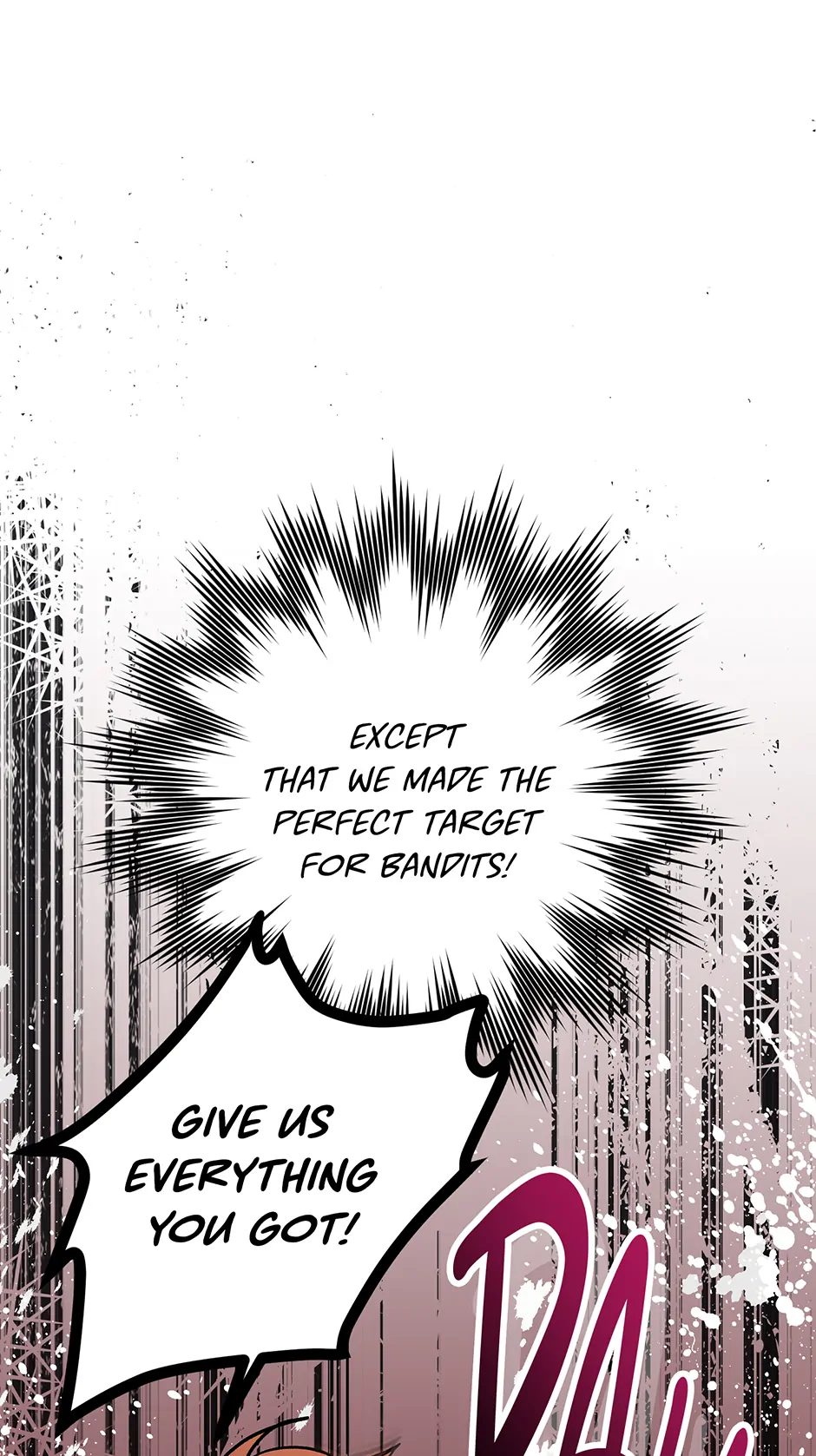I Want to Live a Good Life Chapter 56 255 23