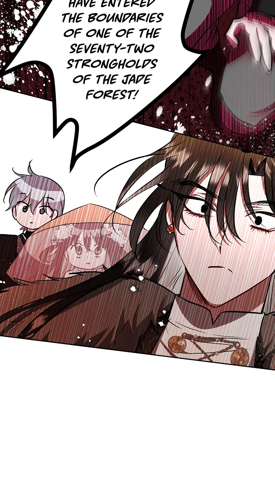 I Want to Live a Good Life Chapter 56 257 25