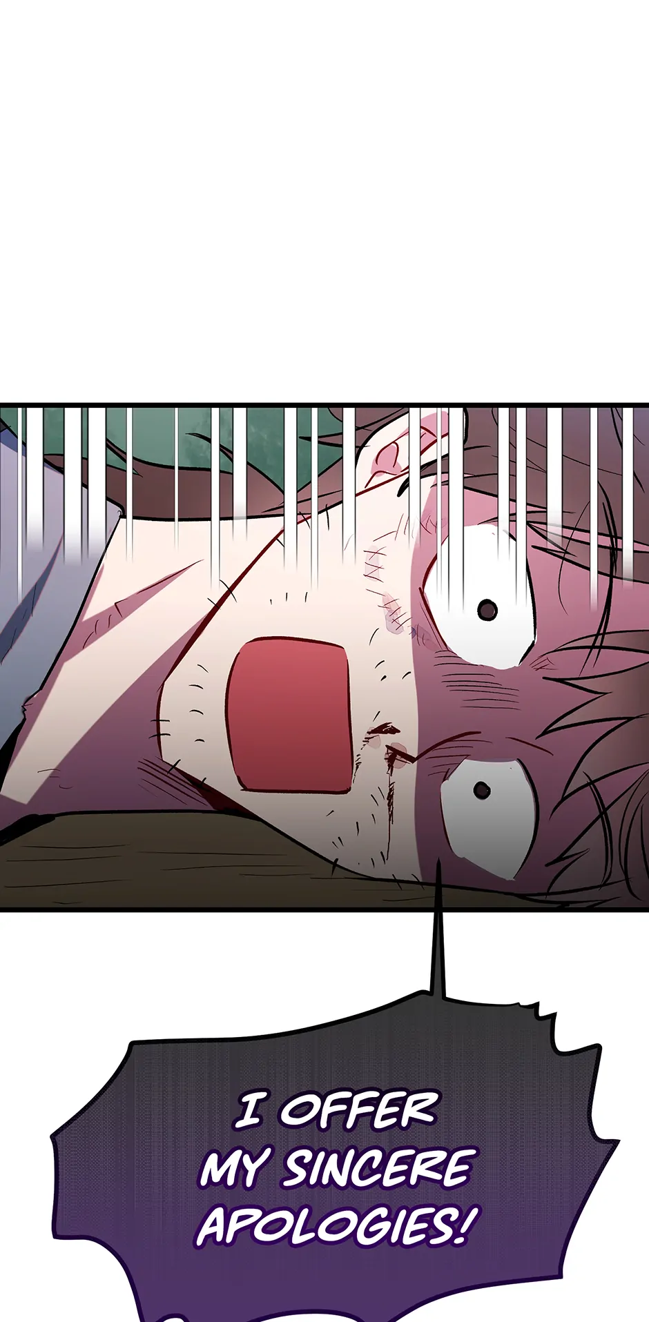 I Want to Live a Good Life Chapter 56 263 31