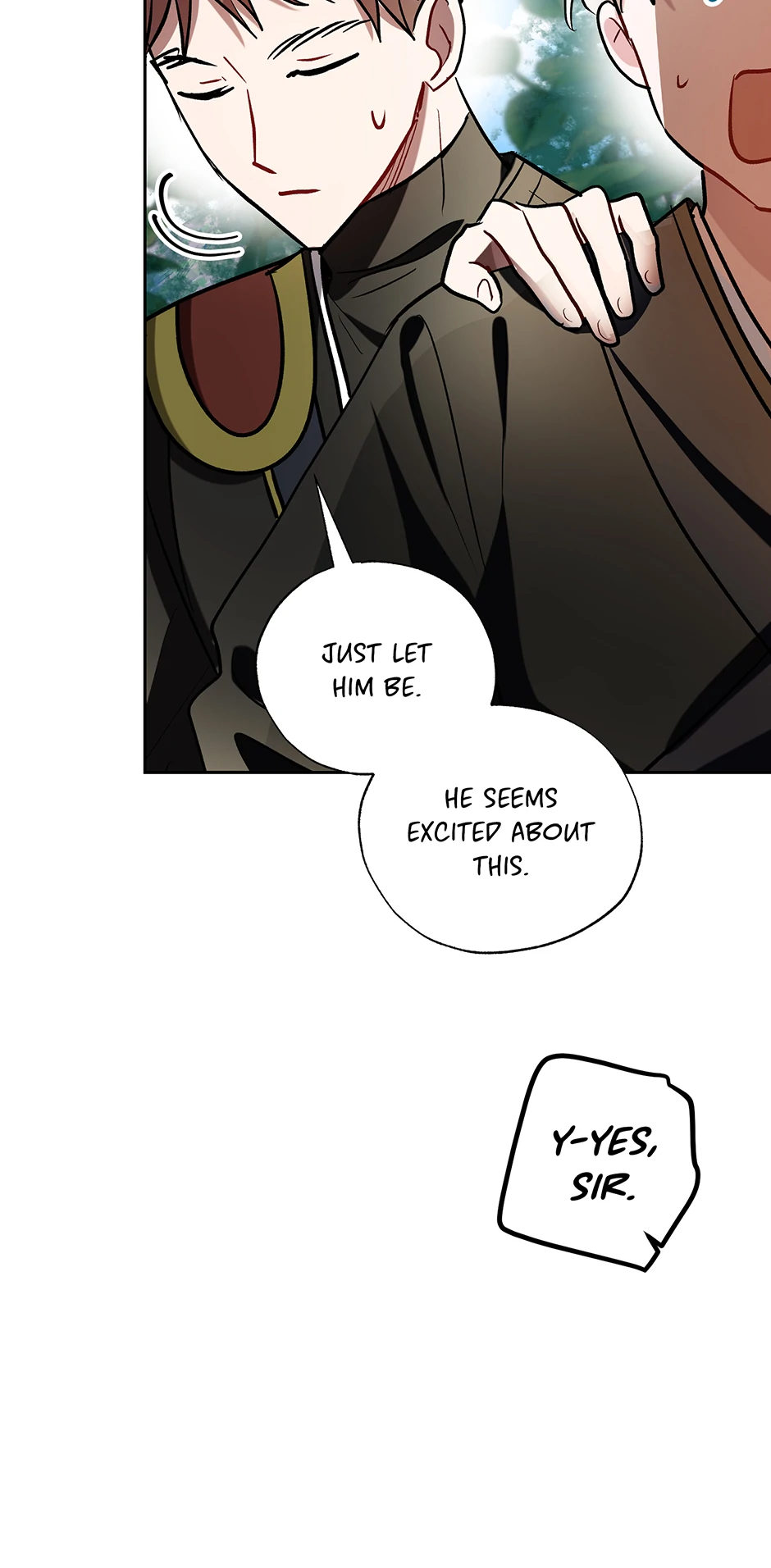 I Want to Live a Good Life Chapter 56 266 34
