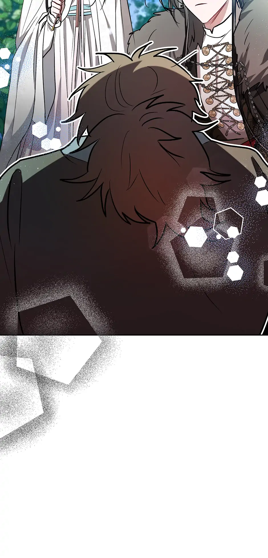I Want to Live a Good Life Chapter 56 272 40