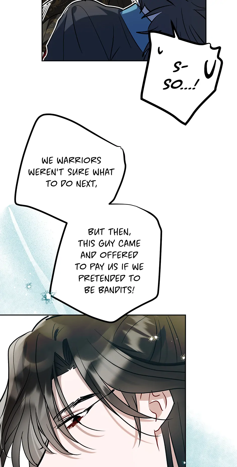 I Want to Live a Good Life Chapter 56 275 43