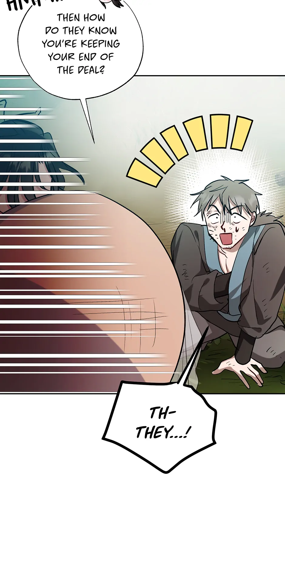 I Want to Live a Good Life Chapter 56 277 45