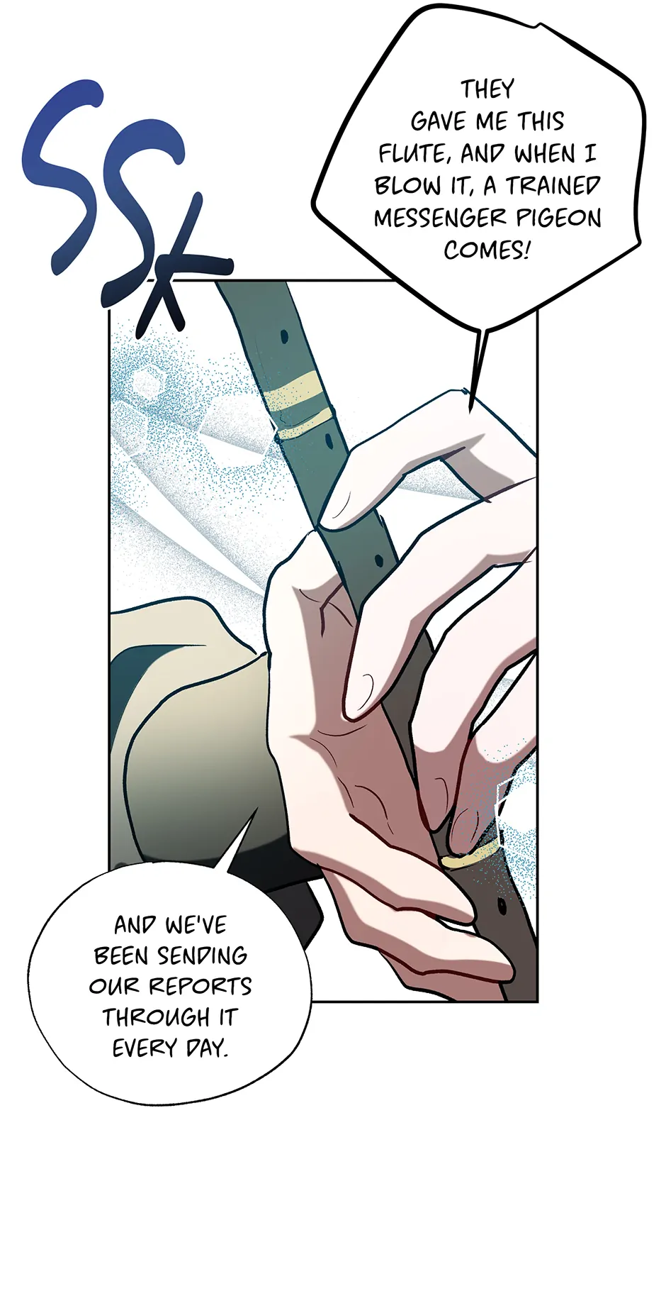 I Want to Live a Good Life Chapter 56 278 46