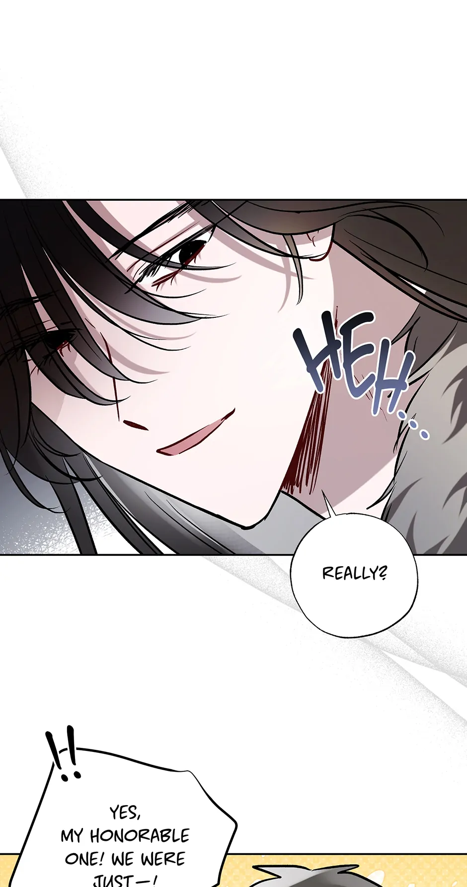 I Want to Live a Good Life Chapter 56 279 47