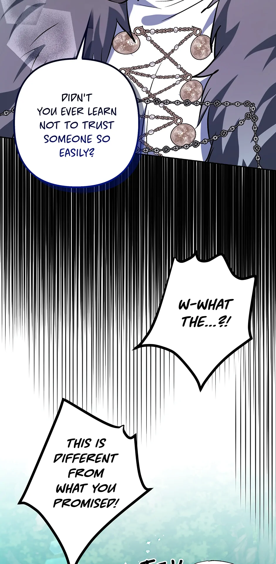 I Want to Live a Good Life Chapter 56 287 55