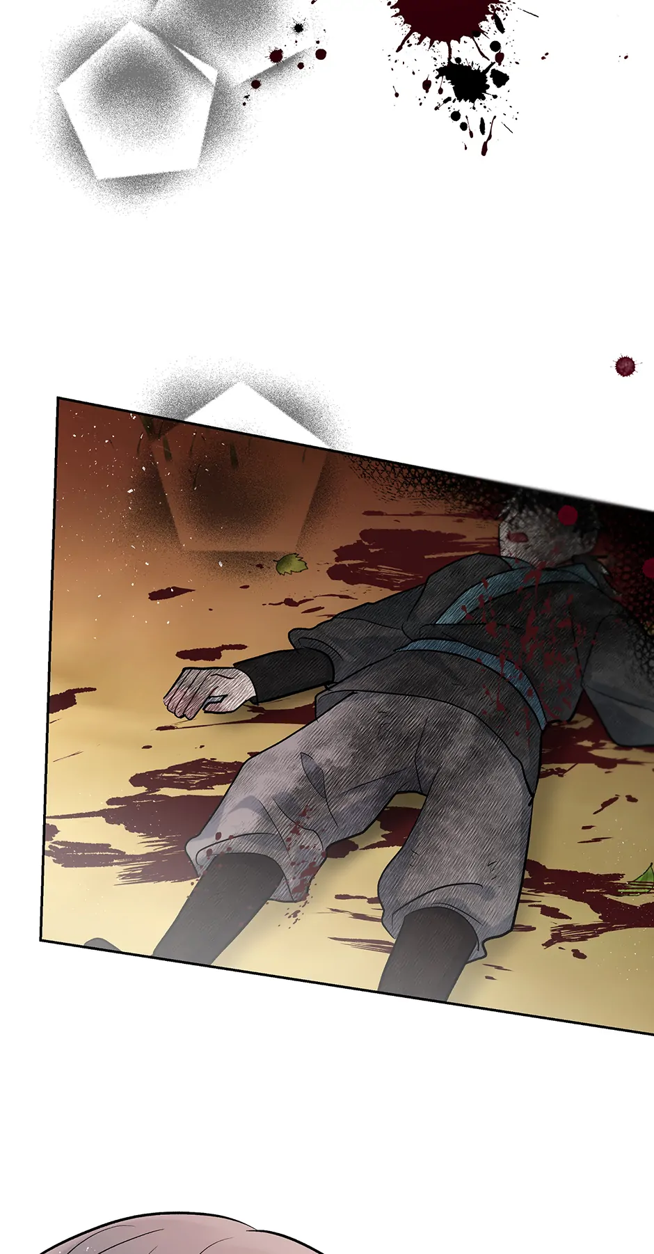 I Want to Live a Good Life Chapter 56 293 61