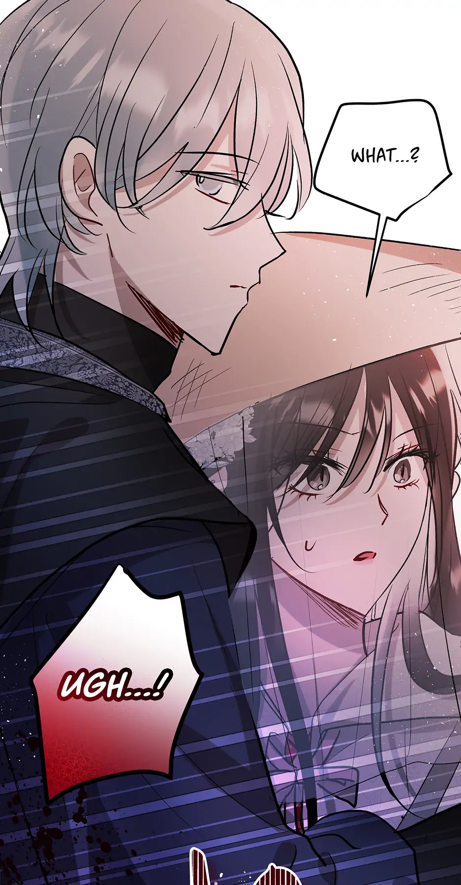 I Want to Live a Good Life Chapter 56 294 62