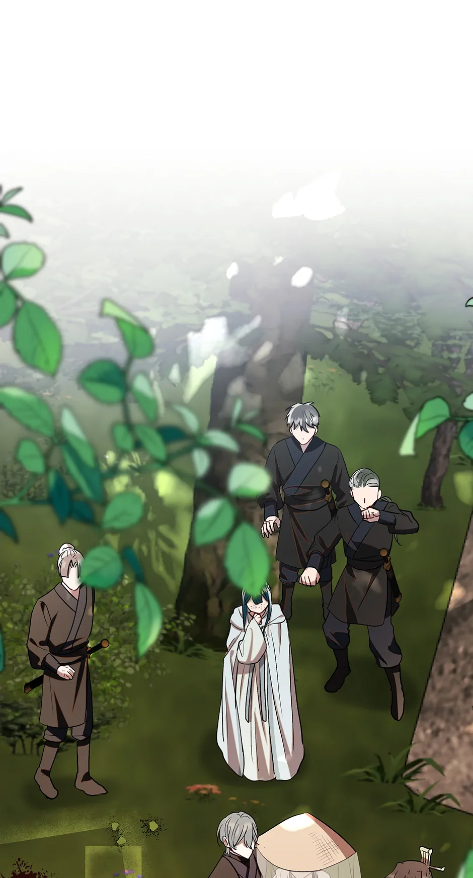 I Want to Live a Good Life Chapter 56 296 64