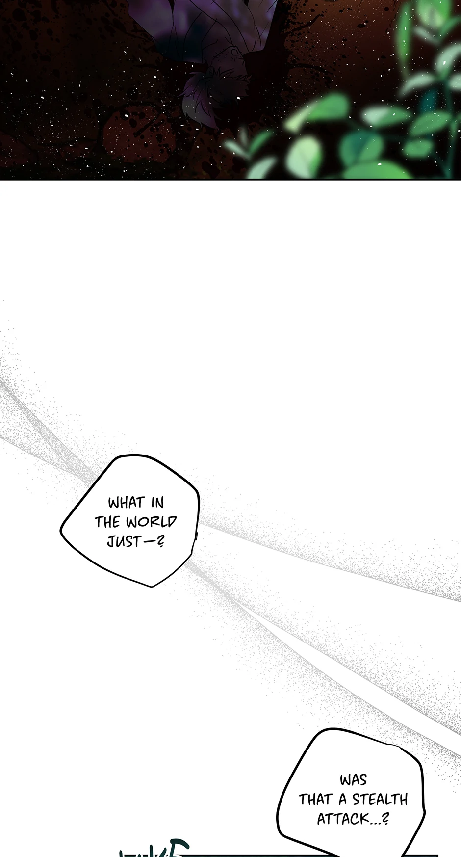 I Want to Live a Good Life Chapter 56 298 66