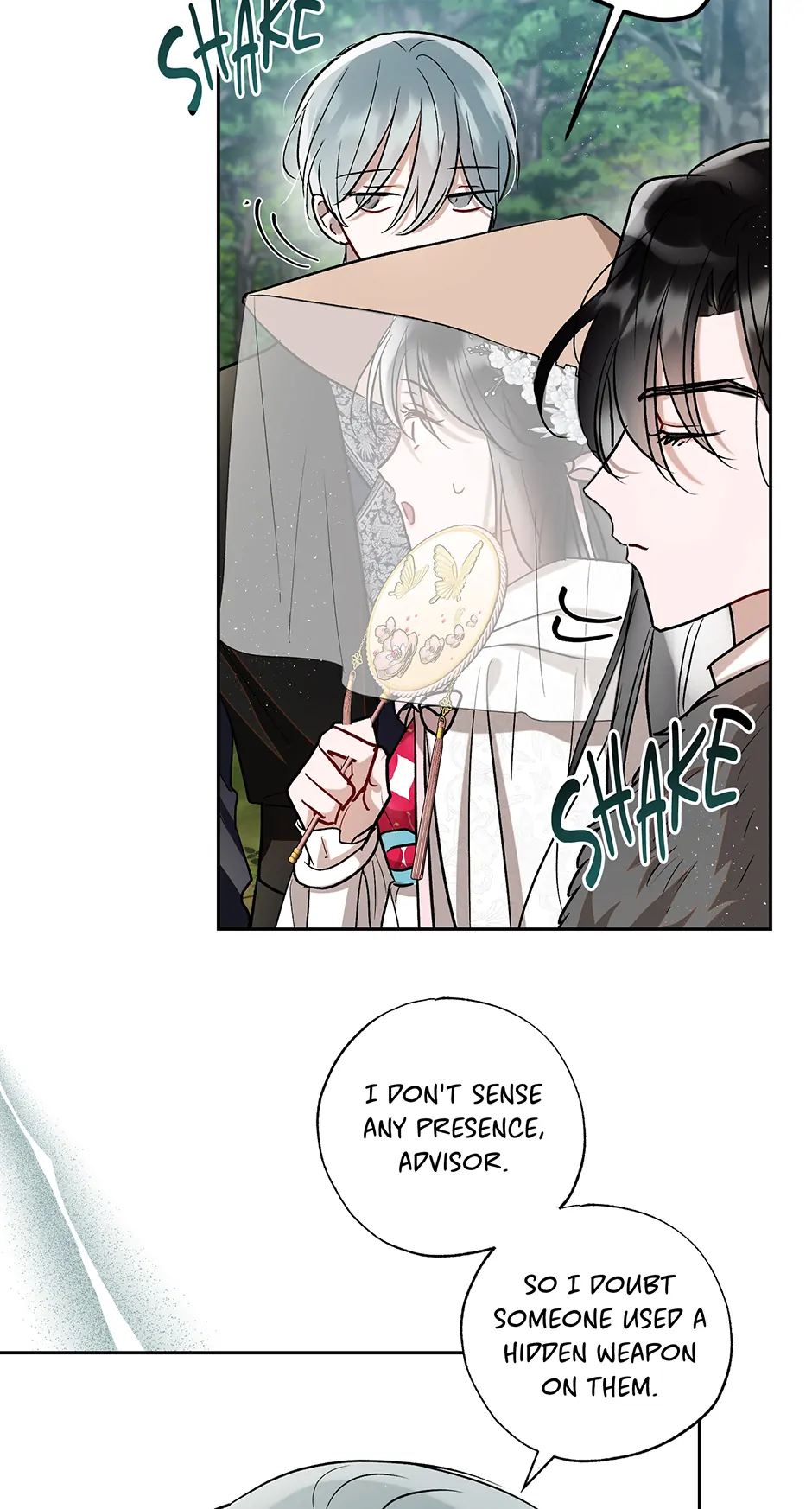 I Want to Live a Good Life Chapter 56 299 67