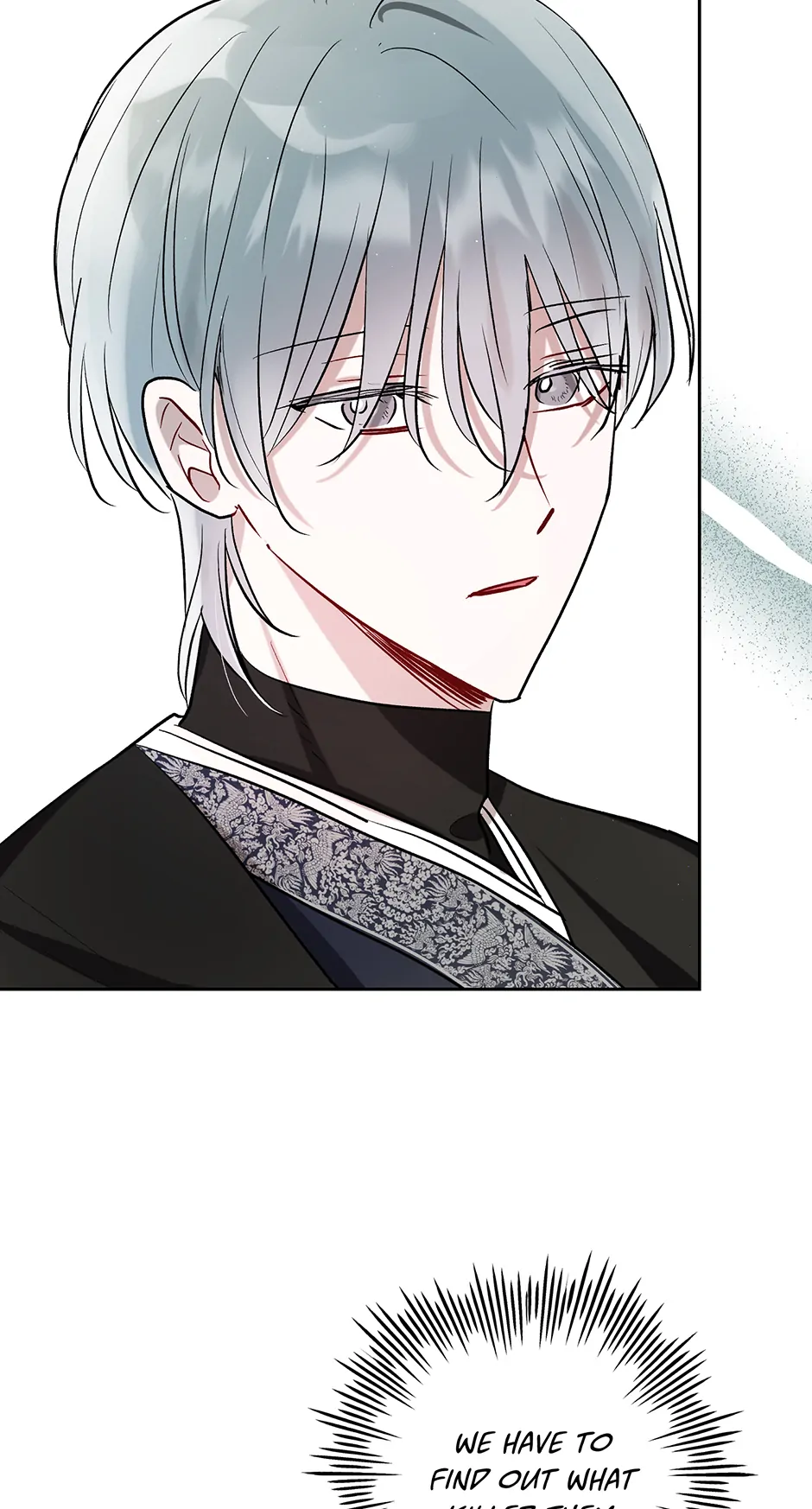 I Want to Live a Good Life Chapter 56 300 68