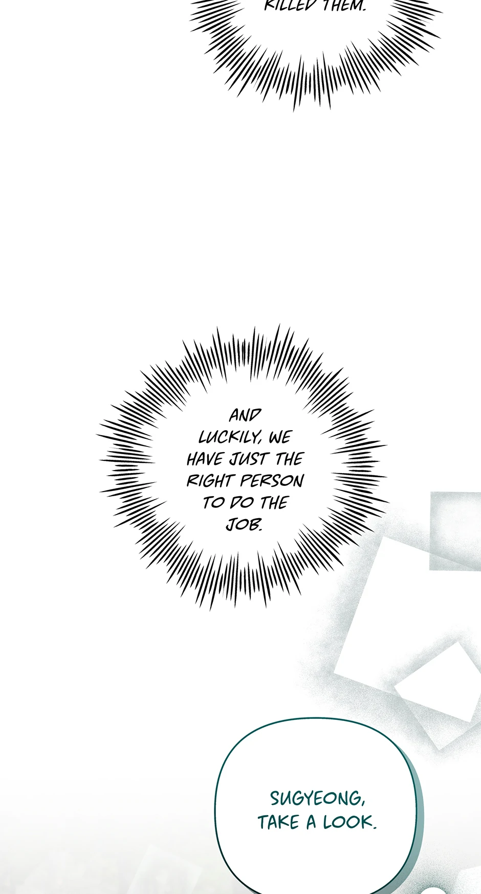 I Want to Live a Good Life Chapter 56 301 69