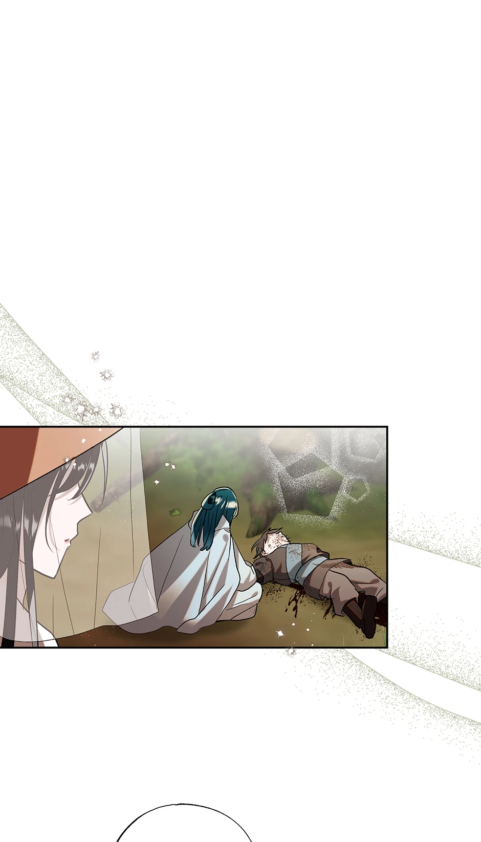 I Want to Live a Good Life Chapter 56 303 71