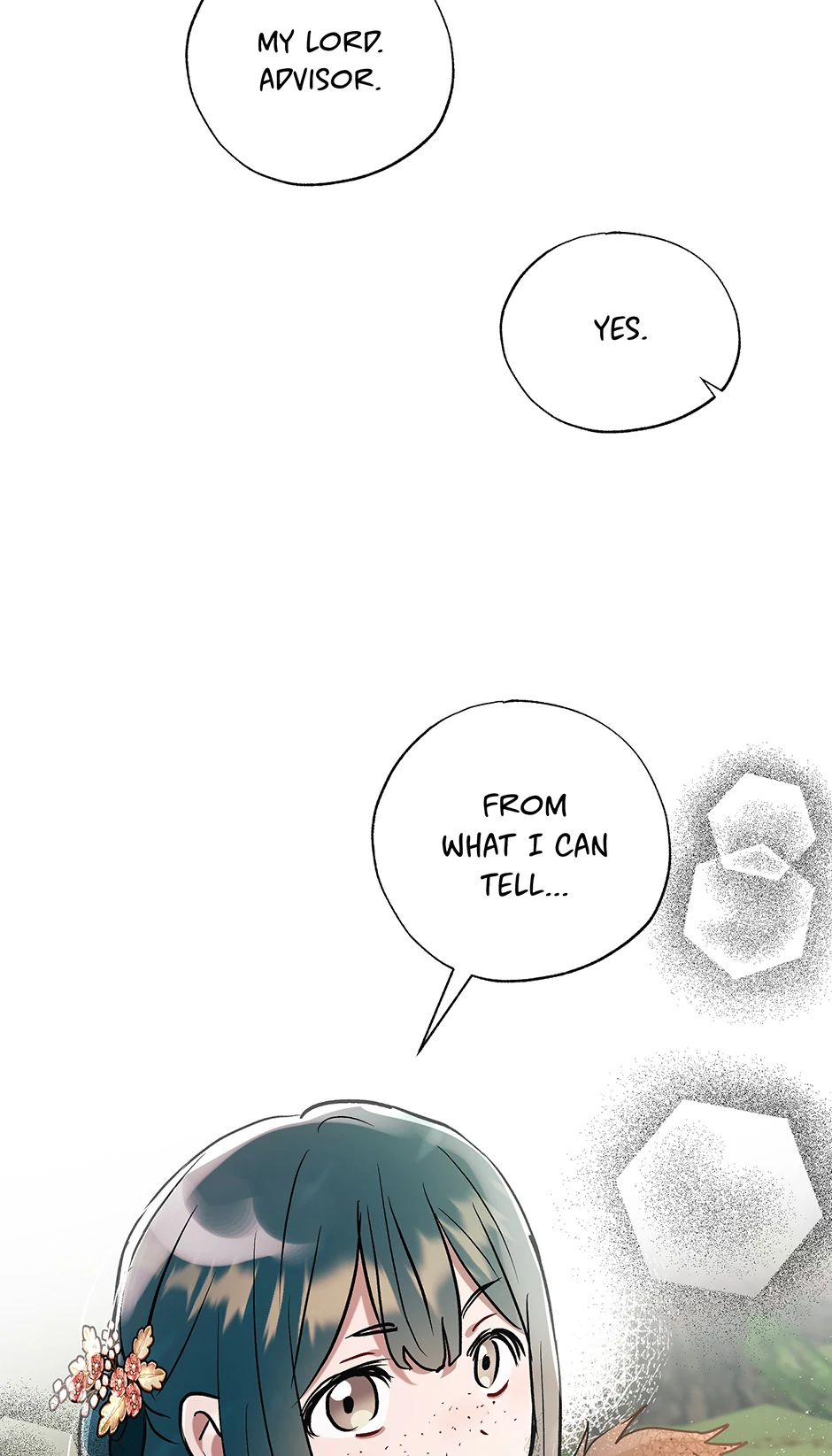I Want to Live a Good Life Chapter 56 304 72