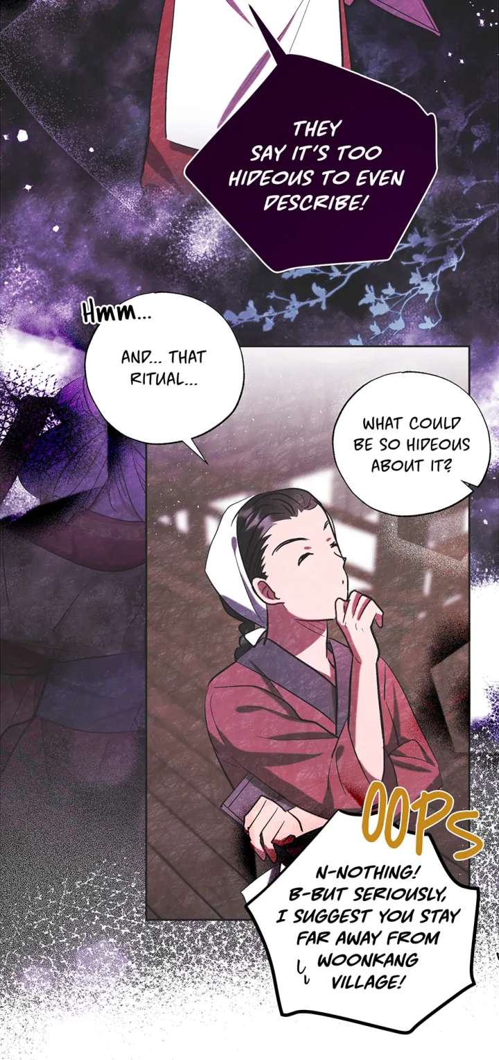 I Want to Live a Good Life Chapter 59 257 28