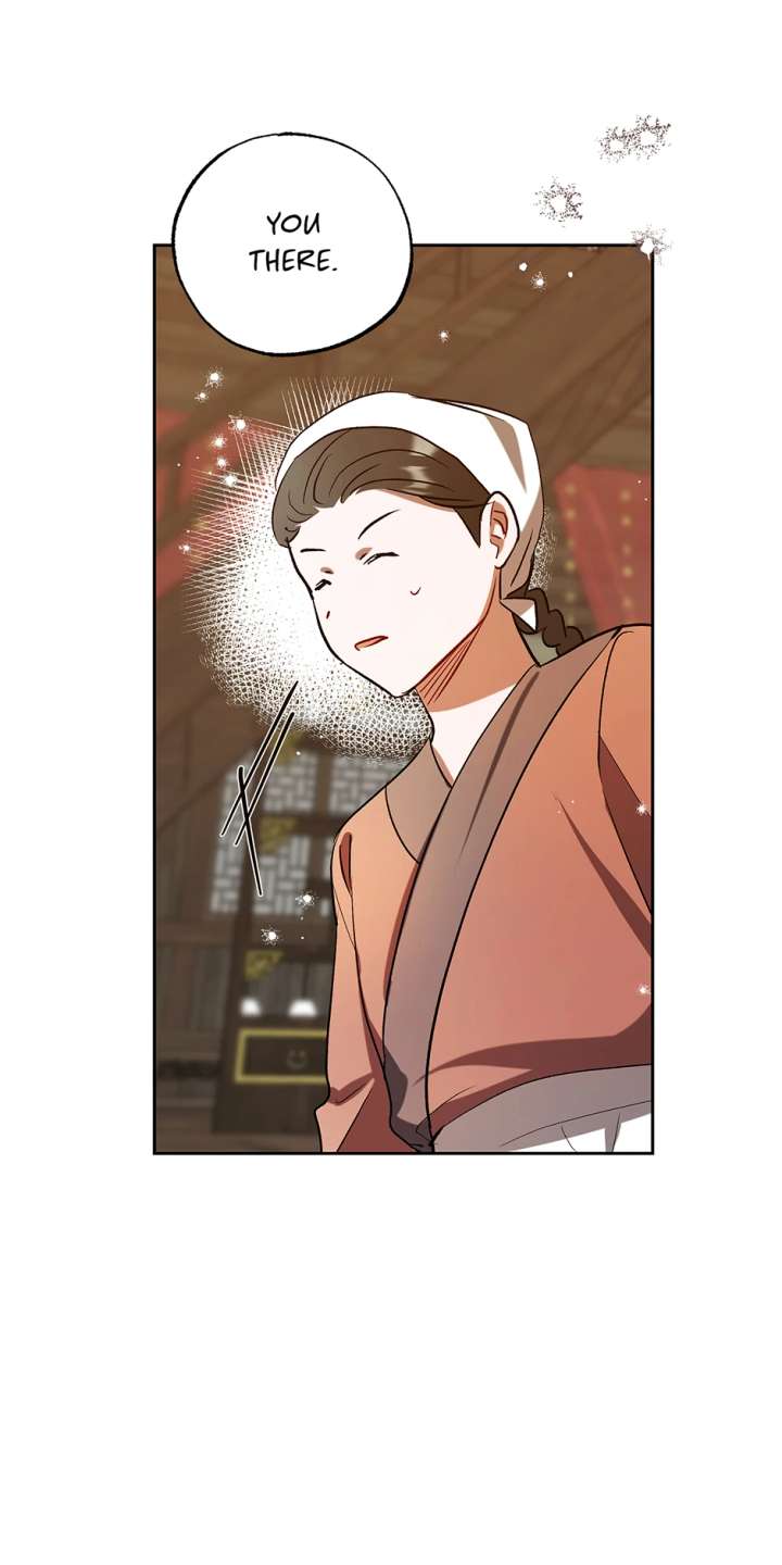 I Want to Live a Good Life Chapter 59 262 33