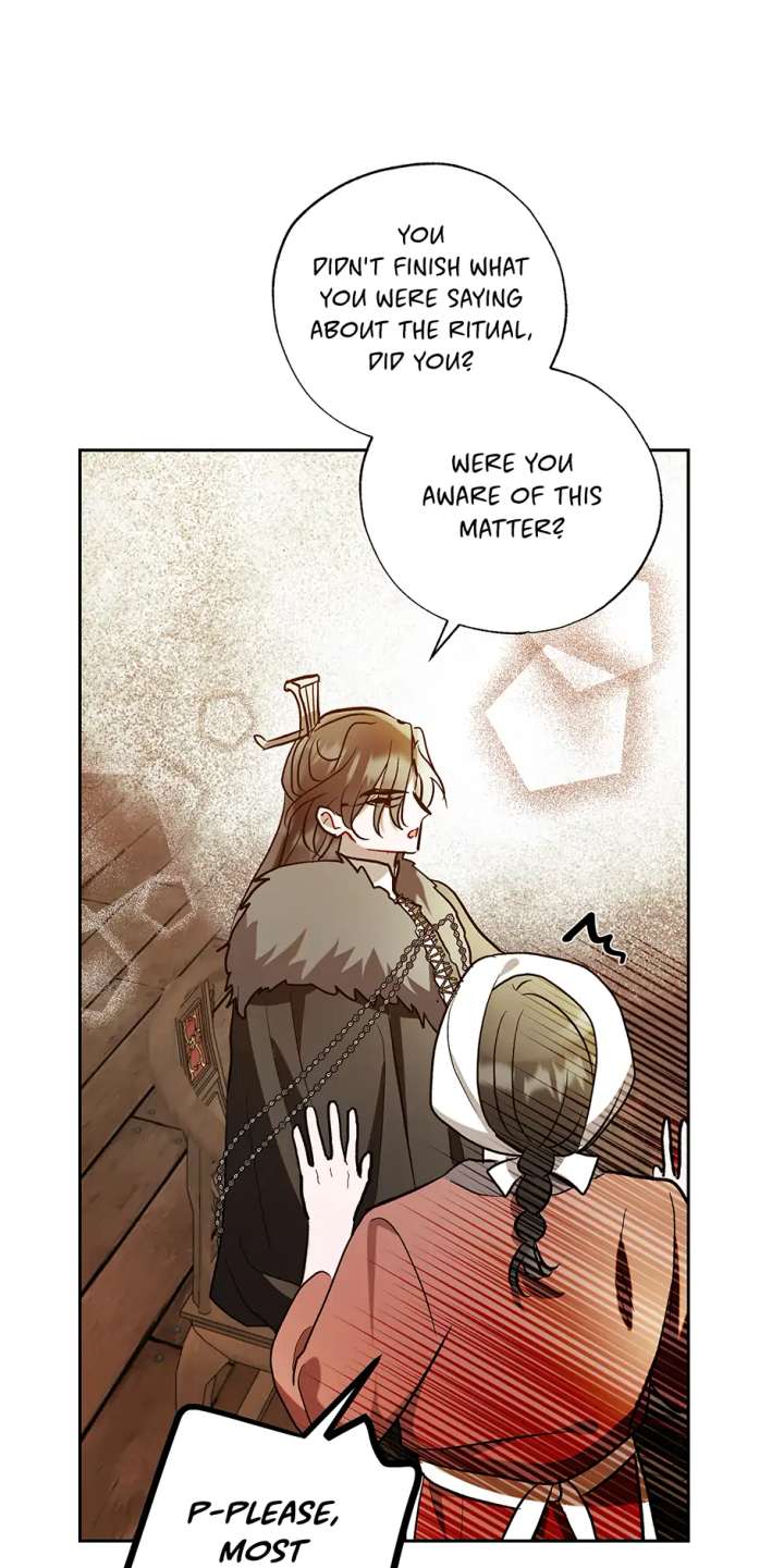 I Want to Live a Good Life Chapter 59 263 34