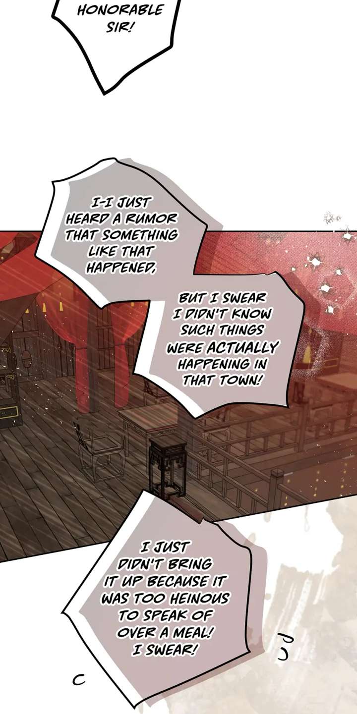 I Want to Live a Good Life Chapter 59 264 35