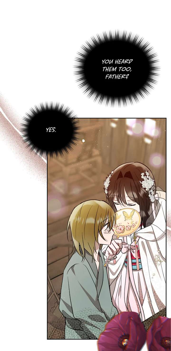 I Want to Live a Good Life Chapter 59 269 40