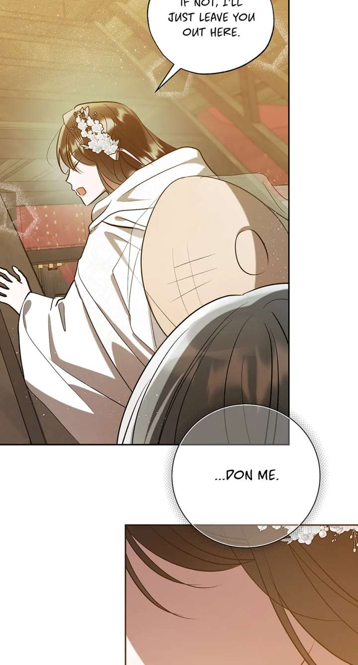 I Want to Live a Good Life Chapter 59 288 59