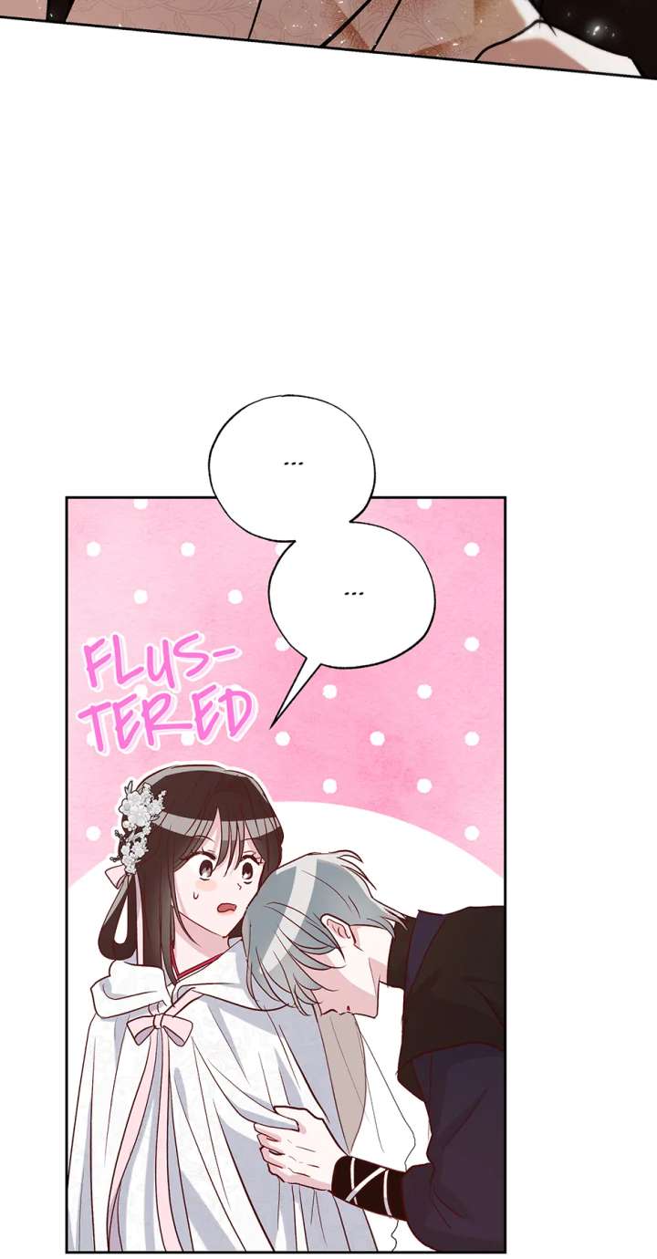 I Want to Live a Good Life Chapter 59 294 65