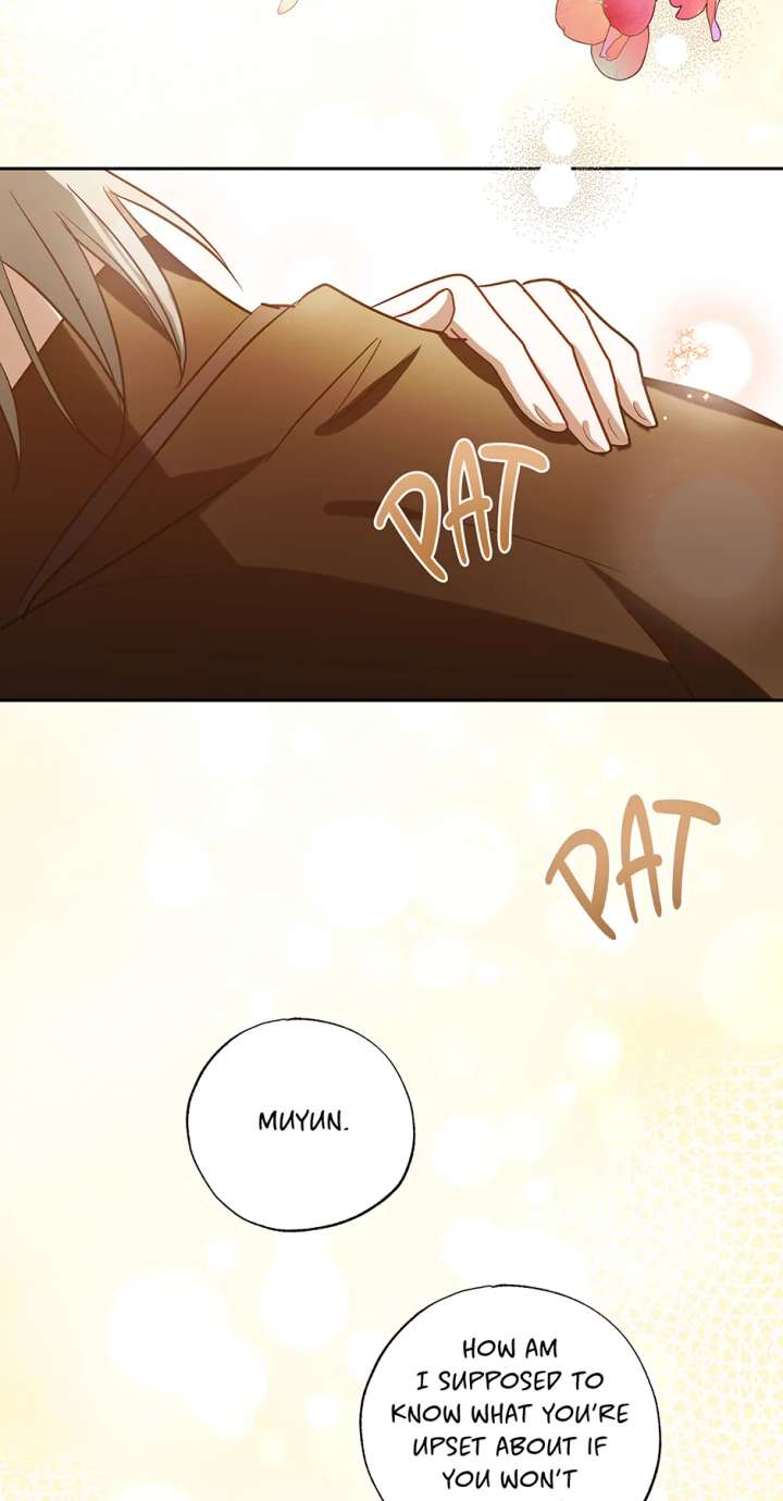 I Want to Live a Good Life Chapter 59 297 68