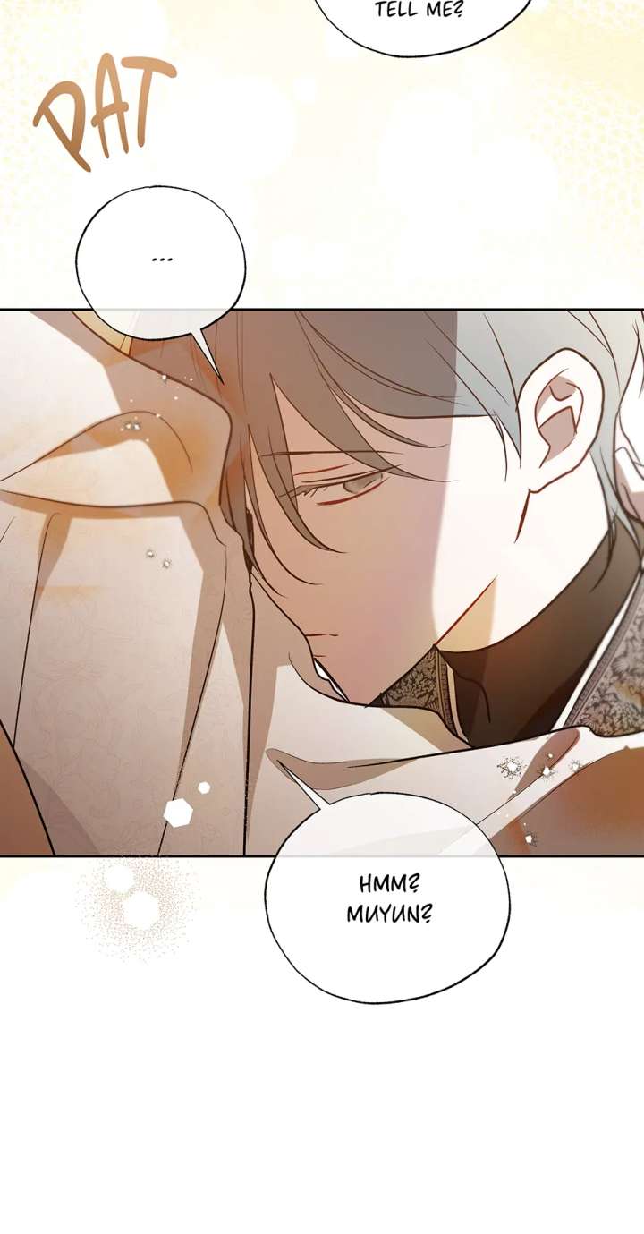 I Want to Live a Good Life Chapter 59 298 69