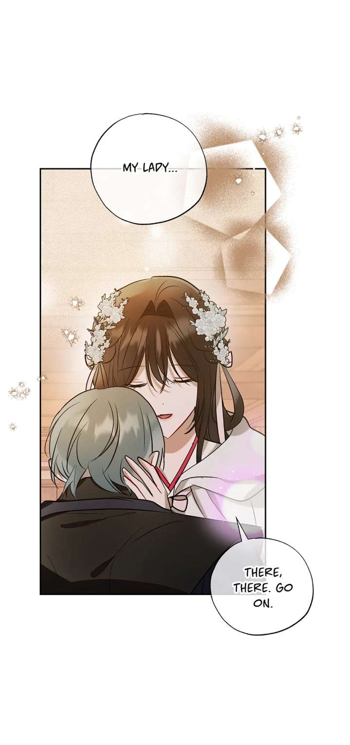 I Want to Live a Good Life Chapter 59 299 70