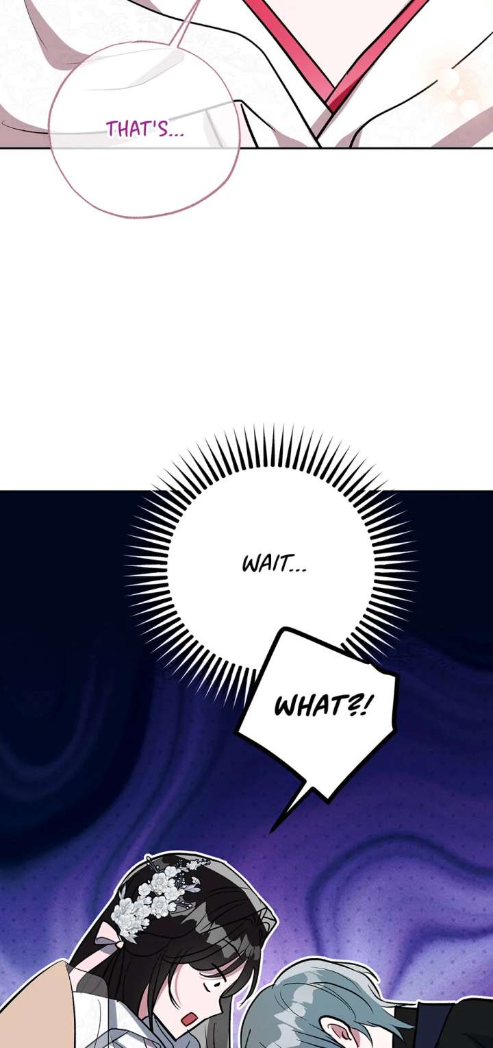I Want to Live a Good Life Chapter 59 301 72