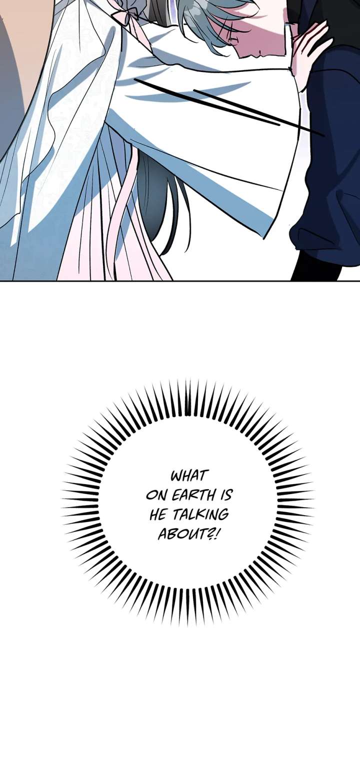 I Want to Live a Good Life Chapter 59 302 73