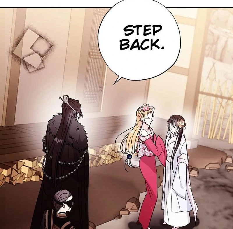 I Want to Live a Good Life Chapter 6 326 010