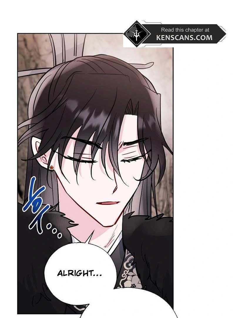 I Want to Live a Good Life Chapter 6 336 020