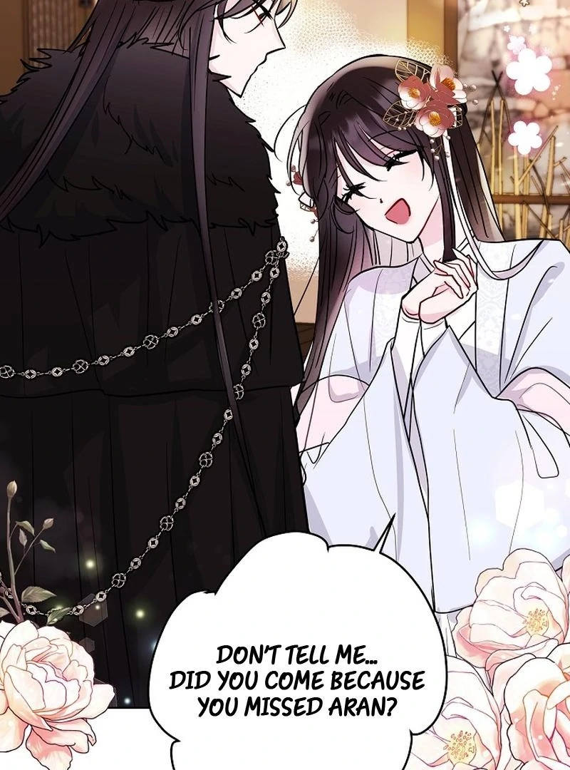 I Want to Live a Good Life Chapter 6 340 024