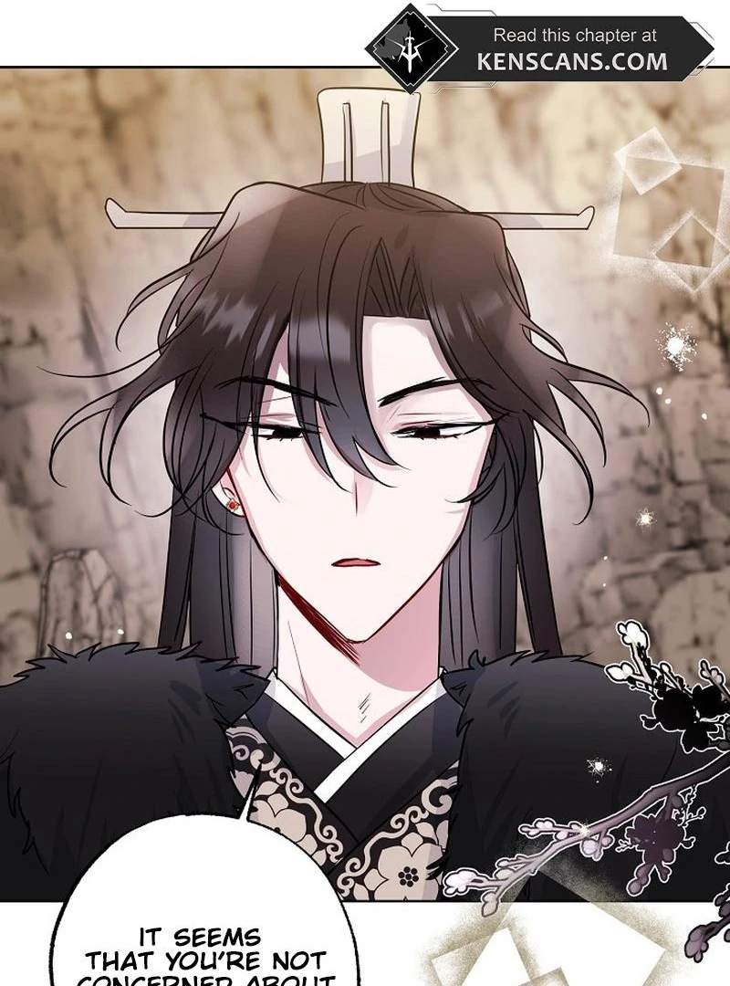 I Want to Live a Good Life Chapter 6 344 028