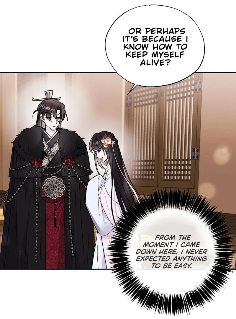 I Want to Live a Good Life Chapter 6 346 030