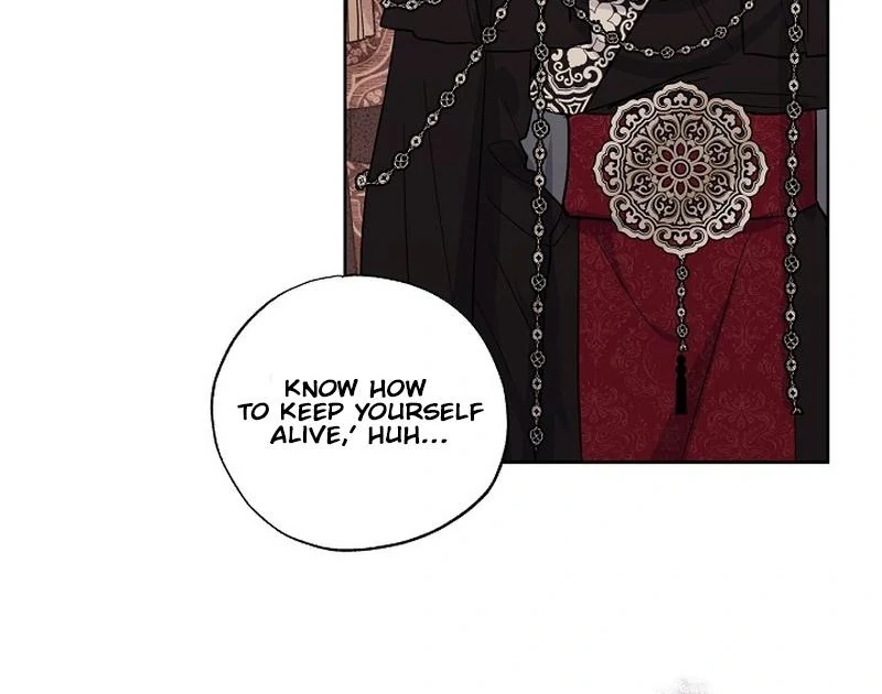 I Want to Live a Good Life Chapter 6 348 032