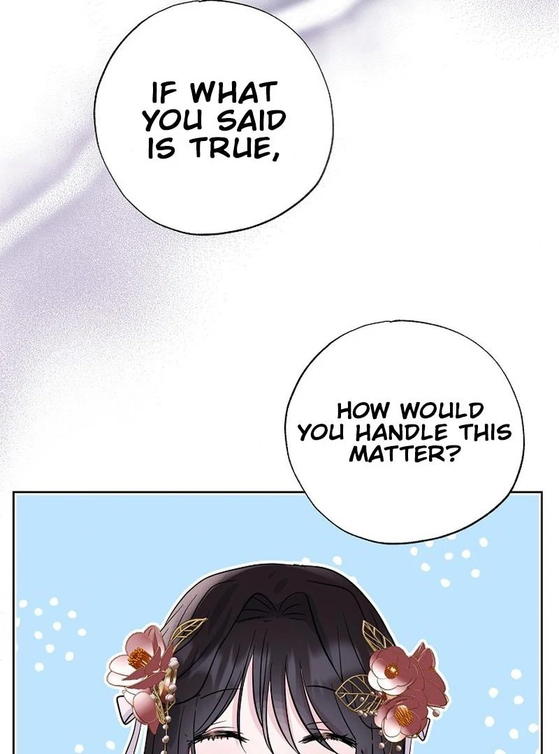 I Want to Live a Good Life Chapter 6 351 035