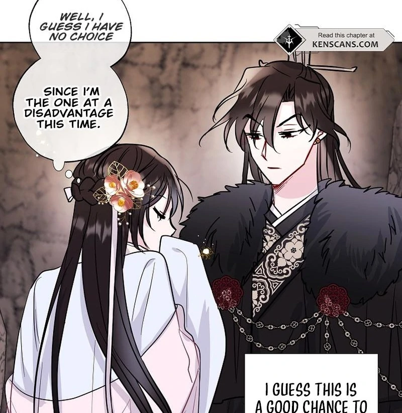 I Want to Live a Good Life Chapter 6 353 037