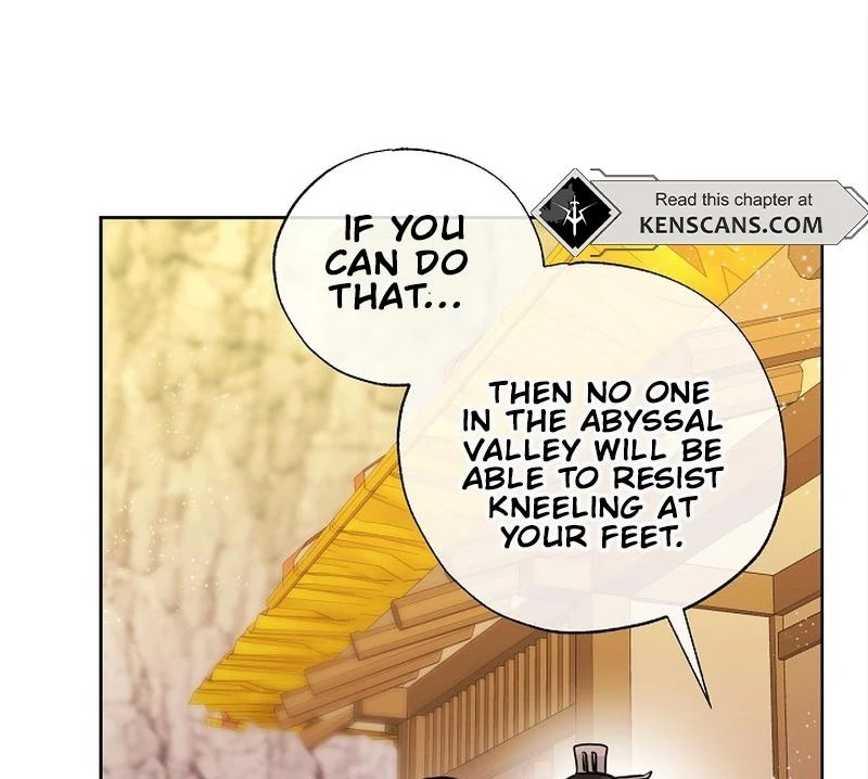 I Want to Live a Good Life Chapter 6 365 049