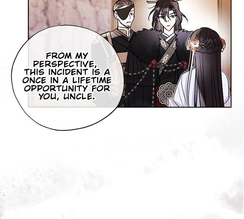 I Want to Live a Good Life Chapter 6 366 050