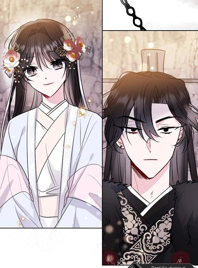I Want to Live a Good Life Chapter 6 368 052
